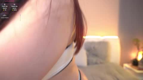 johana fox online show from February 26, 10:31 pm