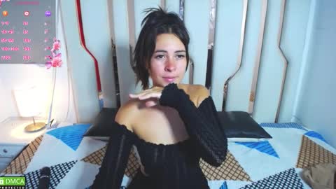 Snapshot of johana_jop chatting on September 10, 4:29 pm -- JOHANA -- online show from September 10, 4:29 pm