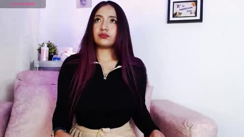 Snapshot of johanawittee chatting on October 30, 3:30 am Johana online show from October 30, 3:30 am