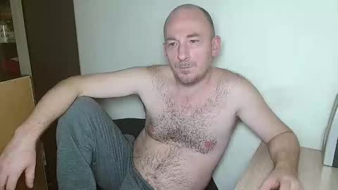 Johan online show from February 5, 3:27 pm