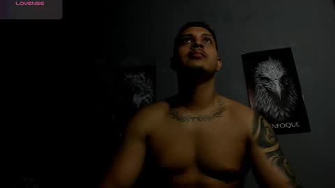 Snapshot of johansmith__ chatting on February 5, 3:00 am Johan Smith online show from February 5, 3:00 am