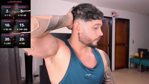 Snapshot of johatsu chatting on February 16, 12:45 pm King - online show from February 16, 12:45 pm