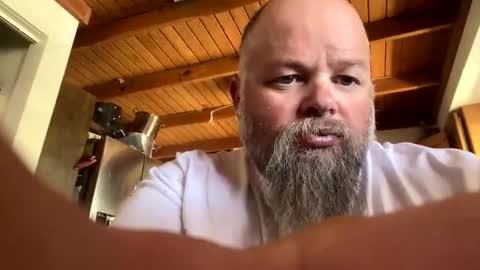 John online show from April 11, 7:07 pm