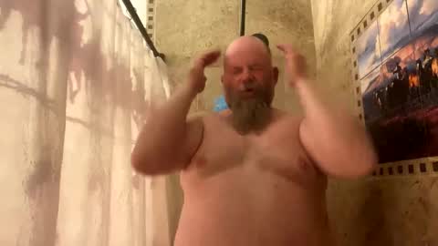 John online show from April 14, 1:33 am