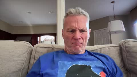 JackJack online show from October 31, 2:18 pm