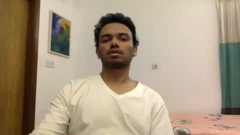 Snapshot of john_ali chatting on January 28, 11:38 am John Ali online show from January 28, 11:38 am