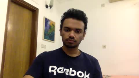 Snapshot of john_ali chatting on January 30, 7:50 am John Ali online show from January 30, 7:50 am