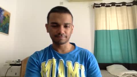 Snapshot of john_ali chatting on March 1, 6:59 am John Ali online show from March 1, 6:59 am