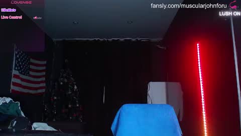 Snapshot of john_and_kiss chatting on February 3, 8:46 am john and kiss online show from February 3, 8:46 am