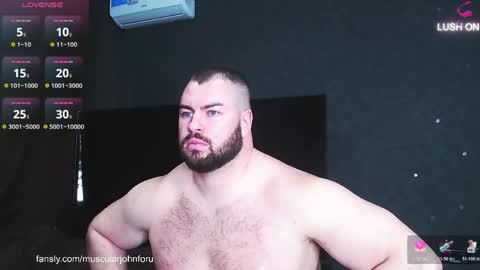 john and kiss online show from March 17, 7:55 am