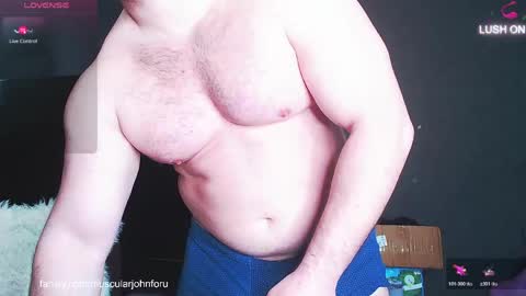 john and kiss online show from April 11, 8:18 am