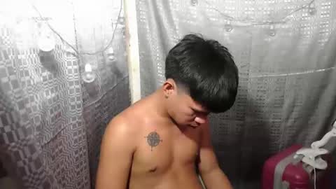 john and thallea online show from February 15, 11:41 am