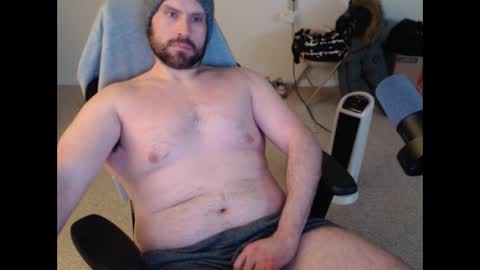 john_donson online show from February 17, 3:53 pm