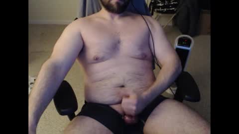 john_donson online show from February 27, 5:13 am