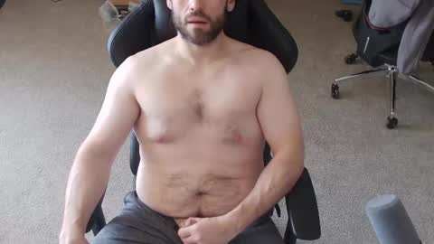 john_donson online show from January 17, 3:39 pm