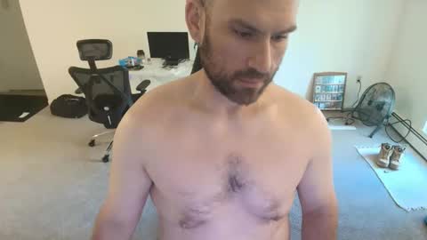 john_donson online show from April 26, 1:31 pm