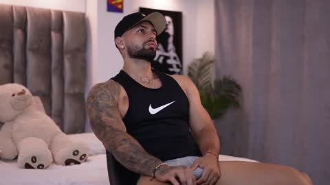 john online show from January 29, 1:37 am