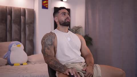 john online show from February 27, 7:37 pm