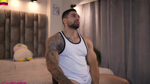 john online show from October 11, 12:10 am