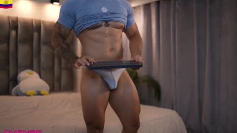 john online show from October 11, 12:15 pm