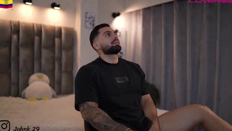 john online show from December 4, 1:15 am