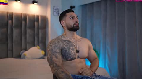 Snapshot of john_king29 chatting on February 23, 6:38 pm john online show from February 23, 6:38 pm