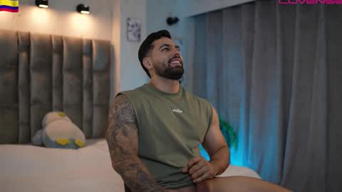 john online show from March 20, 11:20 pm