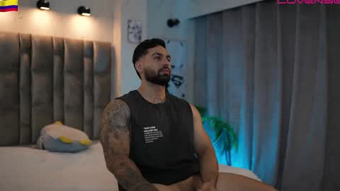 john online show from March 26, 7:08 pm