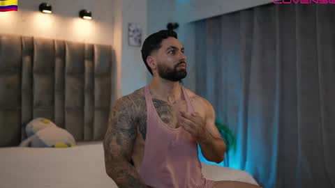 john online show from March 31, 10:10 pm