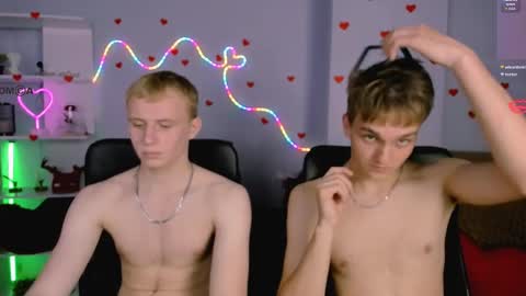 John online show from May 7, 7:19 pm