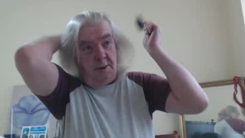 JOHN online show from January 14, 10:48 am