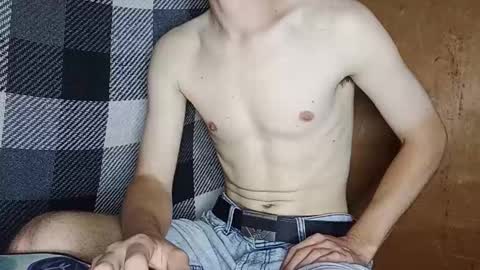 John Marston online show from September 14, 9:41 am