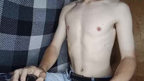 John Marston online show from September 22, 1:35 pm