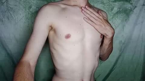 John Marston online show from September 24, 7:28 pm