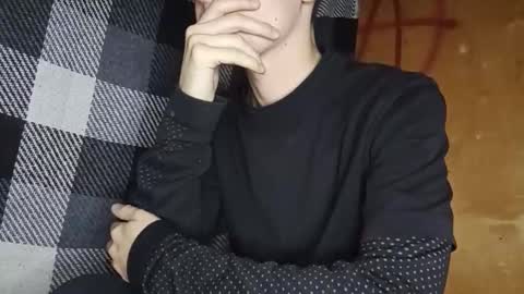 John Marston online show from October 31, 12:06 pm