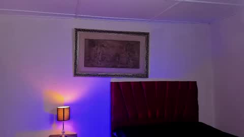 Jhon Mystic online show from March 17, 1:32 am