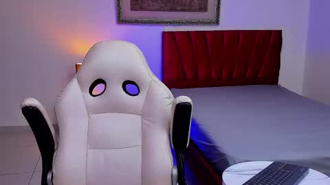 Jhon Mystic online show from April 13, 1:22 am