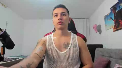 JOHN online show from April 5, 10:40 pm