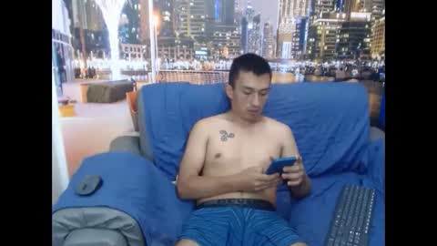 Snapshot of john_santos_ chatting on June 11, 1:49 am john santos online show from June 11, 1:49 am