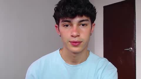 John Vichenso online show from September 24, 9:18 pm