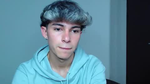 John Vichenso online show from October 14, 10:54 pm