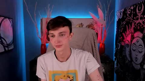 John online show from February 17, 11:53 pm