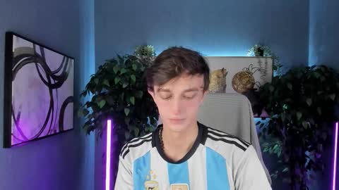 John online show from November 4, 1:10 pm