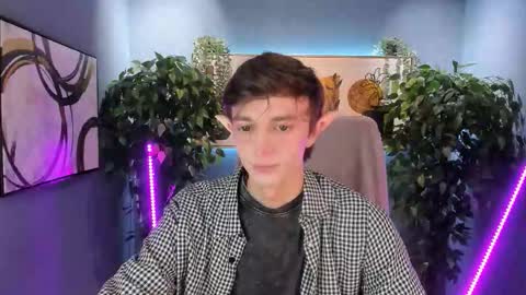 John online show from November 14, 2:05 pm