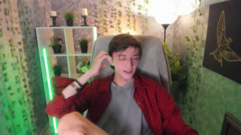 John online show from November 16, 12:55 pm