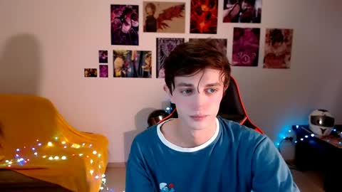 john_winx online show from March 30, 12:50 pm