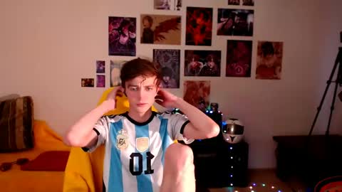 john_winx online show from April 27, 1:53 pm