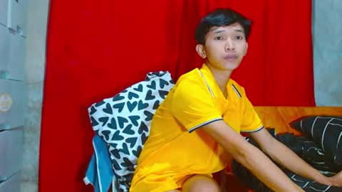Snapshot of john_zacharyxx chatting on June 30, 3:02 pm JohnXxx online show from June 30, 3:02 pm
