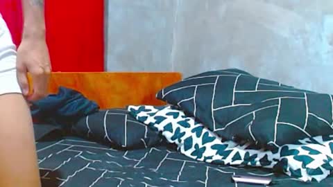 Snapshot of john_zacharyxx chatting on August 1, 12:26 pm JohnXxx online show from August 1, 12:26 pm