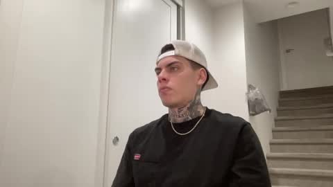 JAXX online show from March 7, 12:15 am